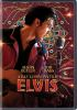 Book cover for "Elvis".