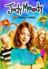 Book cover for "Judy Moody and the not bummer summer".