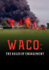 Book cover for "Waco".