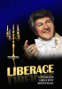 Book cover for "Liberace, the World's Greatest Showman".