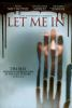 Book cover for "Let me in".