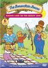 Book cover for "Berenstain Bears".