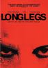 Book cover for "Longlegs".