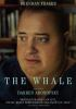 Book cover for "The whale".