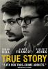Book cover for "True story".
