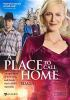 Book cover for "A place to call home".