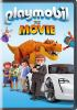 Book cover for "Playmobil".