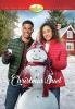 Book cover for "A Christmas duet".