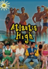 Book cover for "Atlantis High - Season 1".