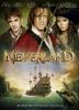 Book cover for "Neverland".