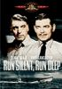 Book cover for "Run silent, run deep".