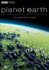 Book cover for "Planet Earth".