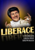 Book cover for "Liberace: The Worlds Greatest Showman".