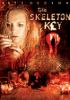 Book cover for "The skeleton key".