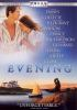 Book cover for "Evening".