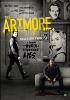 Book cover for "The art of more".