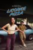 Book cover for "Licorice pizza".