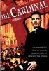 Book cover for "The Cardinal".