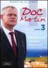 Book cover for "Doc Martin".