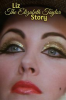 Book cover for "Elizabeth Taylor Story - Season 1".