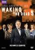 Book cover for "Waking the dead".