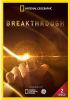 Book cover for "Breakthrough".