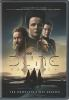 Book cover for "Dune".