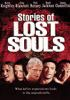 Book cover for "Stories of lost souls".