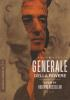 Book cover for "Il generale Della Rovere".