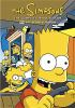 Book cover for "The Simpsons".