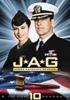 Book cover for "JAG. Judge Advocate General".