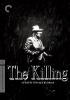 Book cover for "The killing".