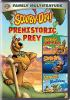 Book cover for "Scooby-doo!".