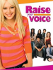 Book cover for "Raise Your Voice".