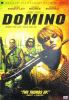 Book cover for "Domino".