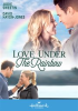 Book cover for "Love Under the Rainbow".