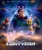 Book cover for "Lightyear".