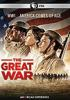 Book cover for "The Great War".