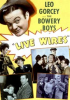 Book cover for "Live Wires".