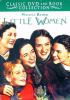 Book cover for "Little women".