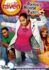 Book cover for "Raven's house party".