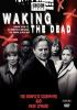 Book cover for "Waking the dead (Television program)".
