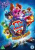 Book cover for "Paw patrol".