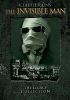 Book cover for "The invisible man".