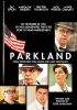 Book cover for "Parkland".
