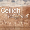 Book cover for "Ceilidh In The Village Hall".