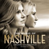 Book cover for "The Music Of Nashville: Season 3".