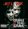 Book cover for "Cradle 2 The Grave".