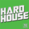 Book cover for "Hard House".