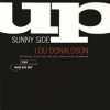 Book cover for "Sunny Side Up".